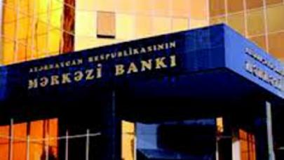 Mərkəzi Bank 30 milyon satdı, bəs etmədi - HƏRRAC